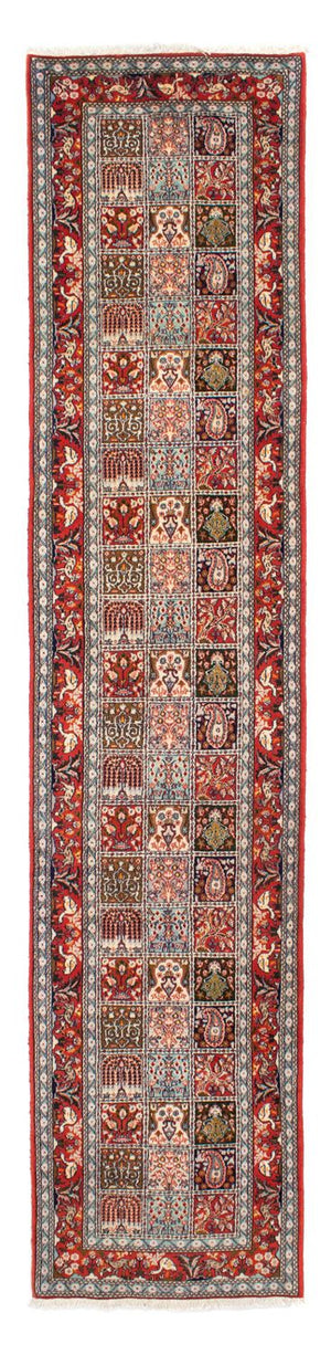 Runner Persisk matta - Classic - 383 x 83 cm - röd