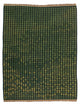 Kilim Fars Mattan 197x158cm