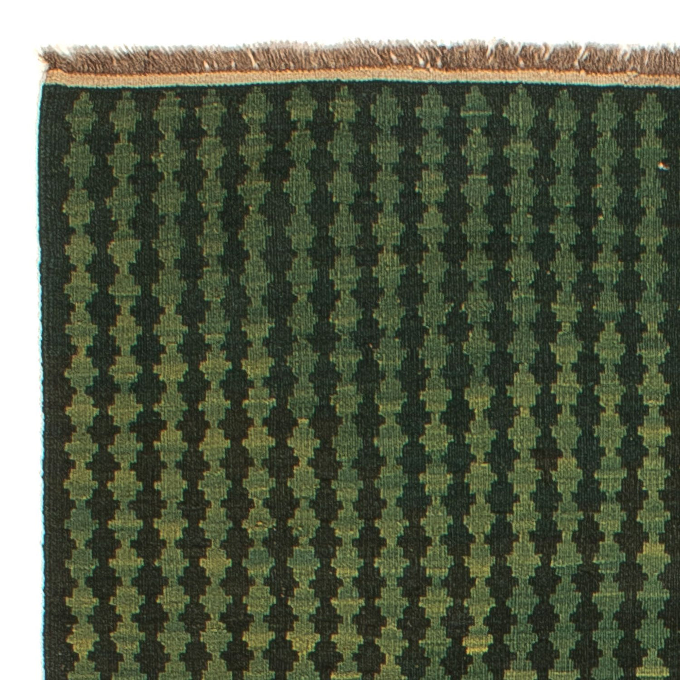 Kilim Fars Mattan 197x158cm