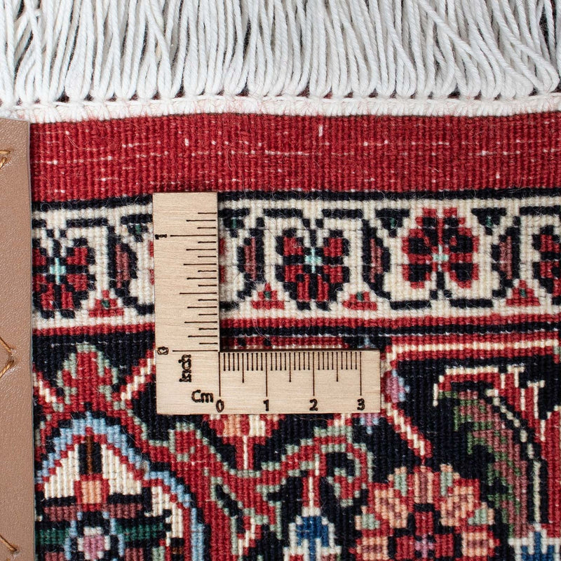 Runner Persisk matta - Bijar - 195 x 98 cm - röd