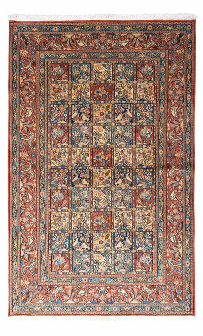 Moud Mattan 164x260cm - Persisk matta