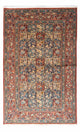 Moud Mattan 260x164cm - Persisk matta