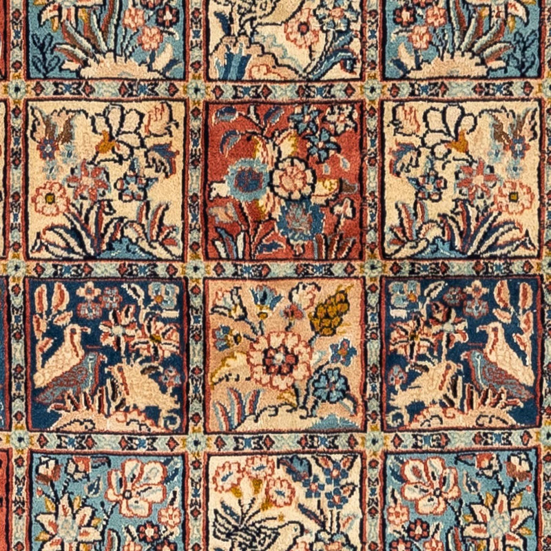 Persisk matta - Classic - 260 x 164 cm - ljusröd