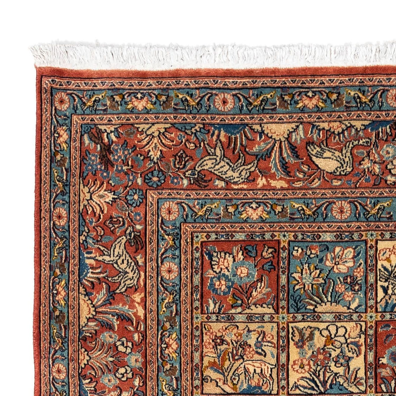 Persisk matta - Classic - 260 x 164 cm - ljusröd