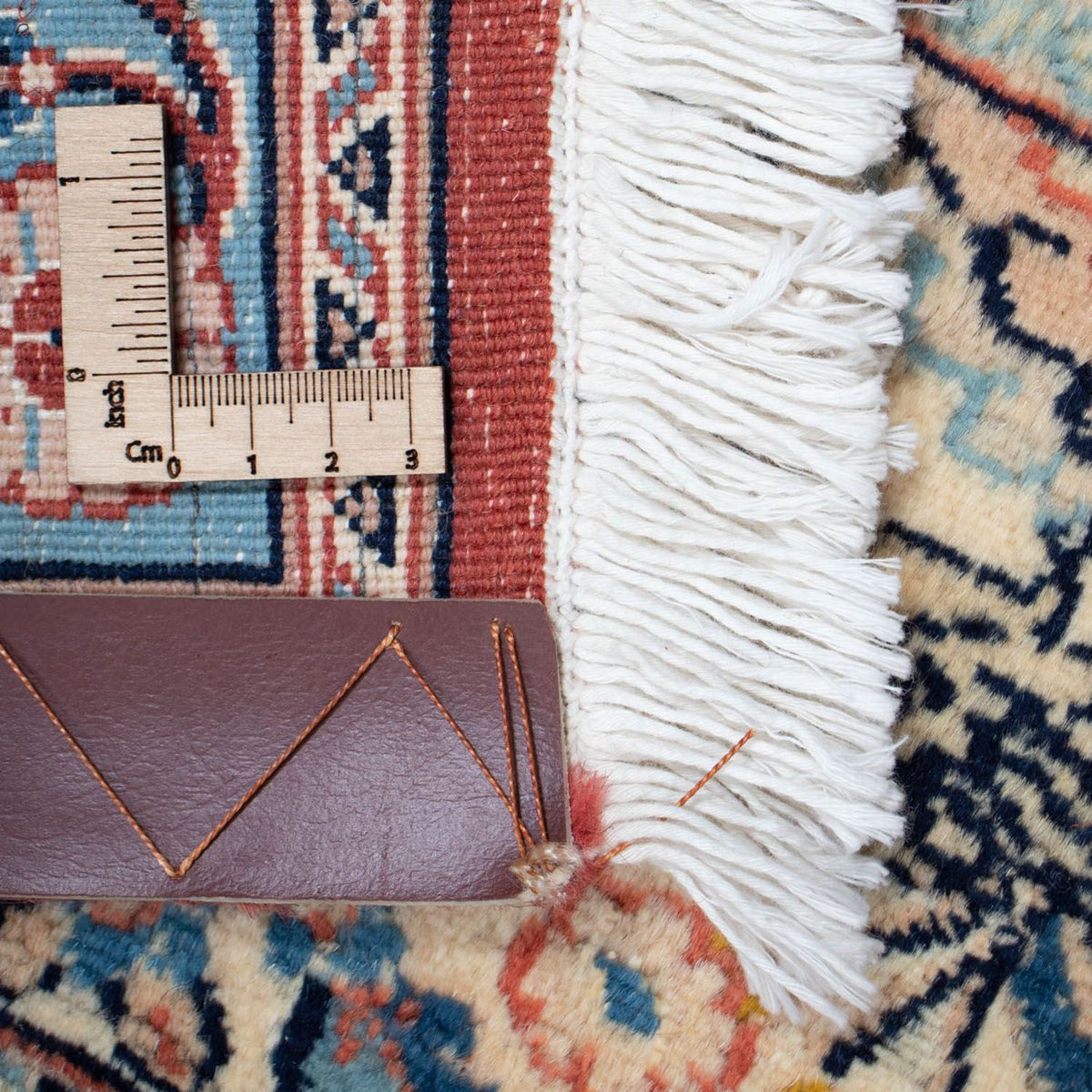 Persisk matta - Classic - 260 x 164 cm - ljusröd