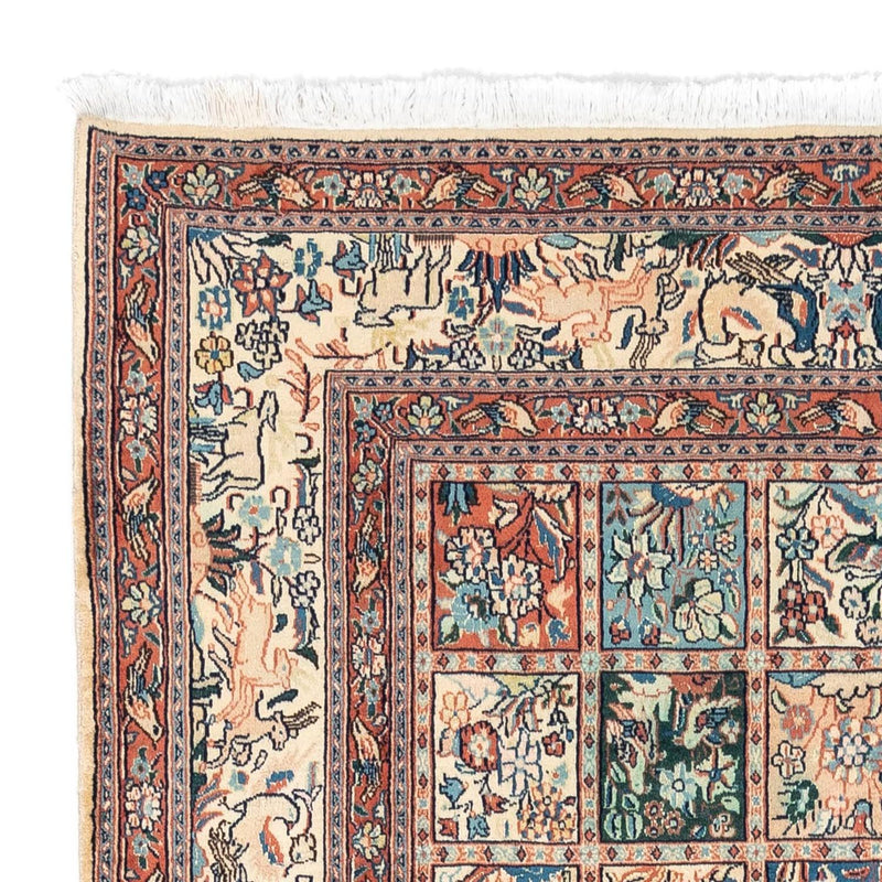 Persisk matta - Classic - 250 x 170 cm - beige