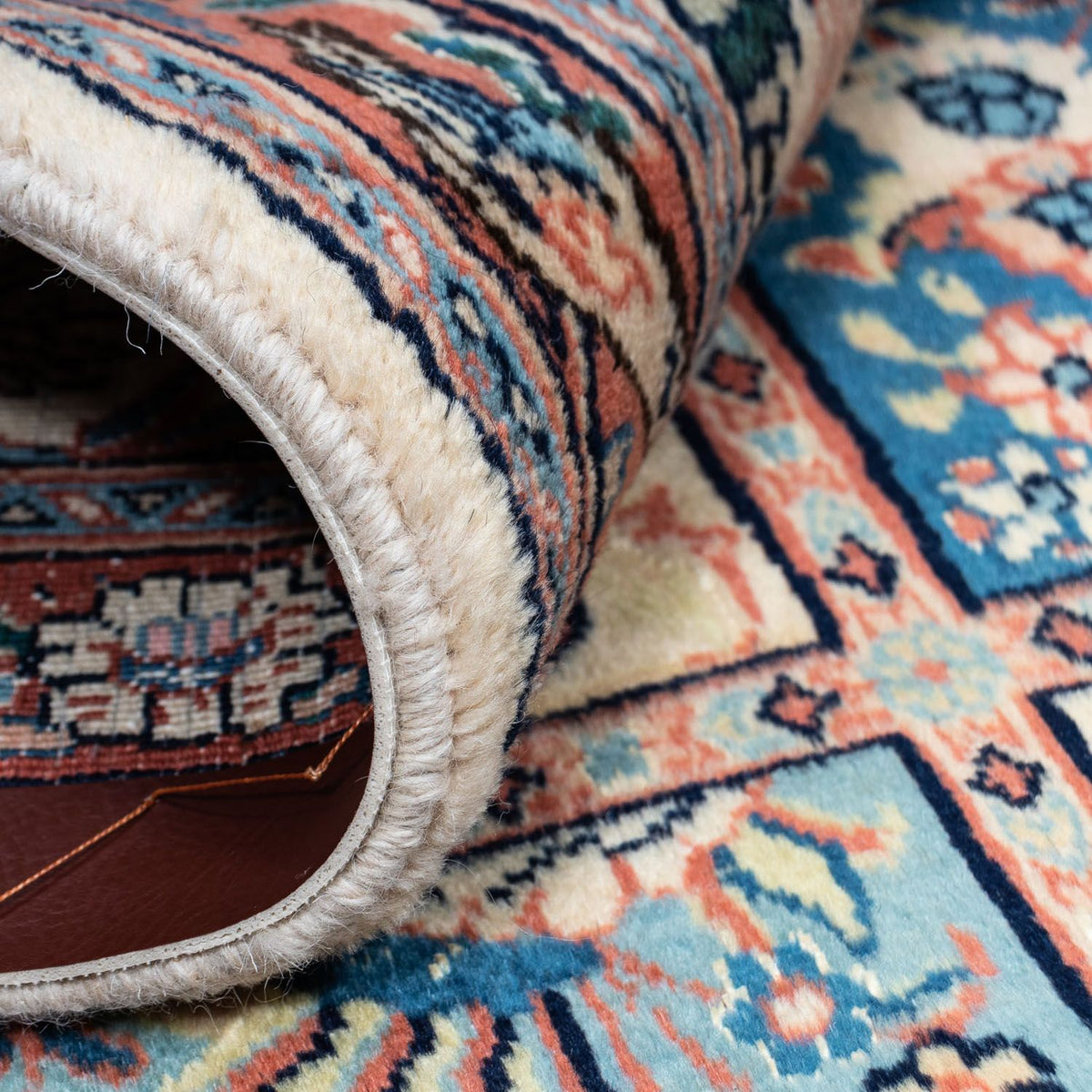 Persisk matta - Classic - 250 x 170 cm - beige