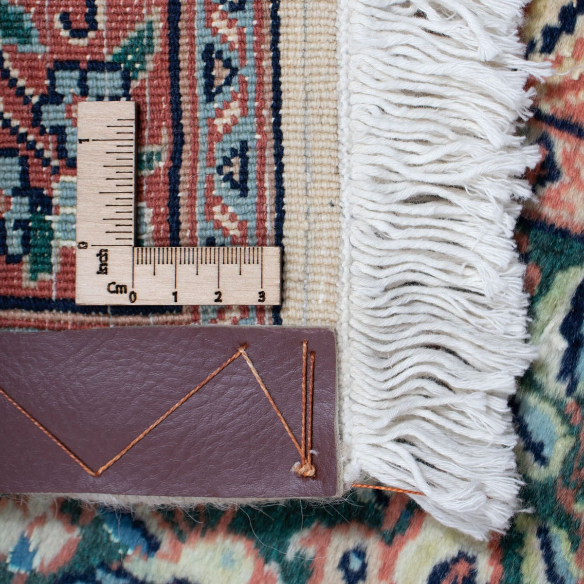 Persisk matta - Classic - 250 x 170 cm - beige