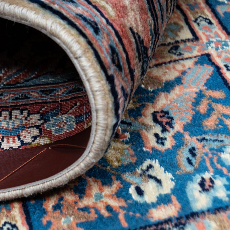 Persisk matta - Classic - 253 x 167 cm - beige