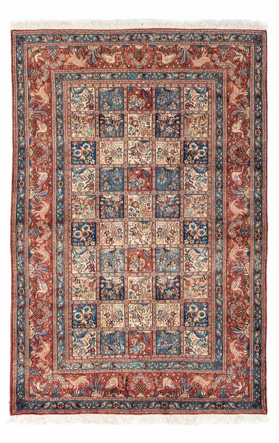 Moud Mattan 172x255cm - Persisk matta