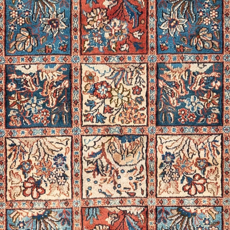 Persisk matta - Classic - 255 x 172 cm - ljusröd