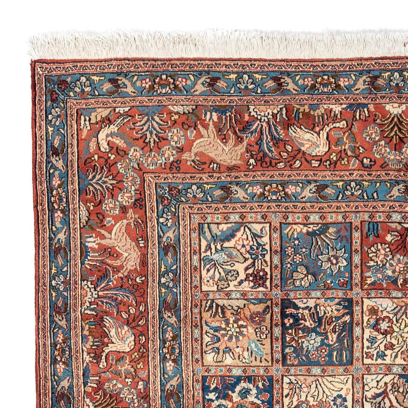 Persisk matta - Classic - 255 x 172 cm - ljusröd