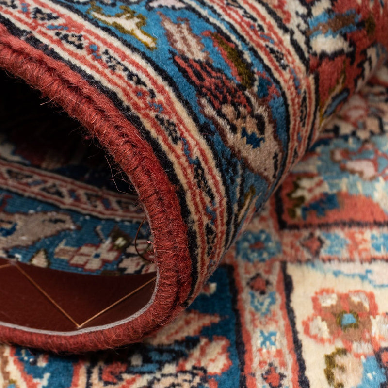 Persisk matta - Classic - 255 x 172 cm - ljusröd