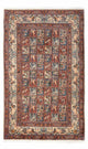 Moud Mattan 260x168cm - Persisk matta