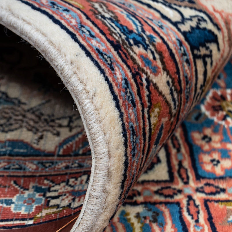 Persisk matta - Classic - 260 x 168 cm - beige