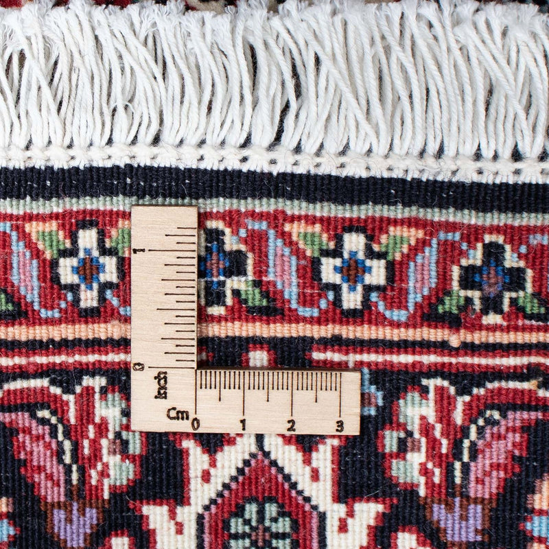 Runner Persisk matta - Bijar - 189 x 82 cm - beige