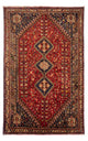Qashqai Mattan 267x174cm - Persisk matta
