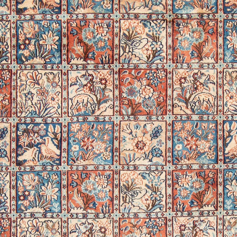 Persisk matta - Classic - 304 x 200 cm - ljusröd