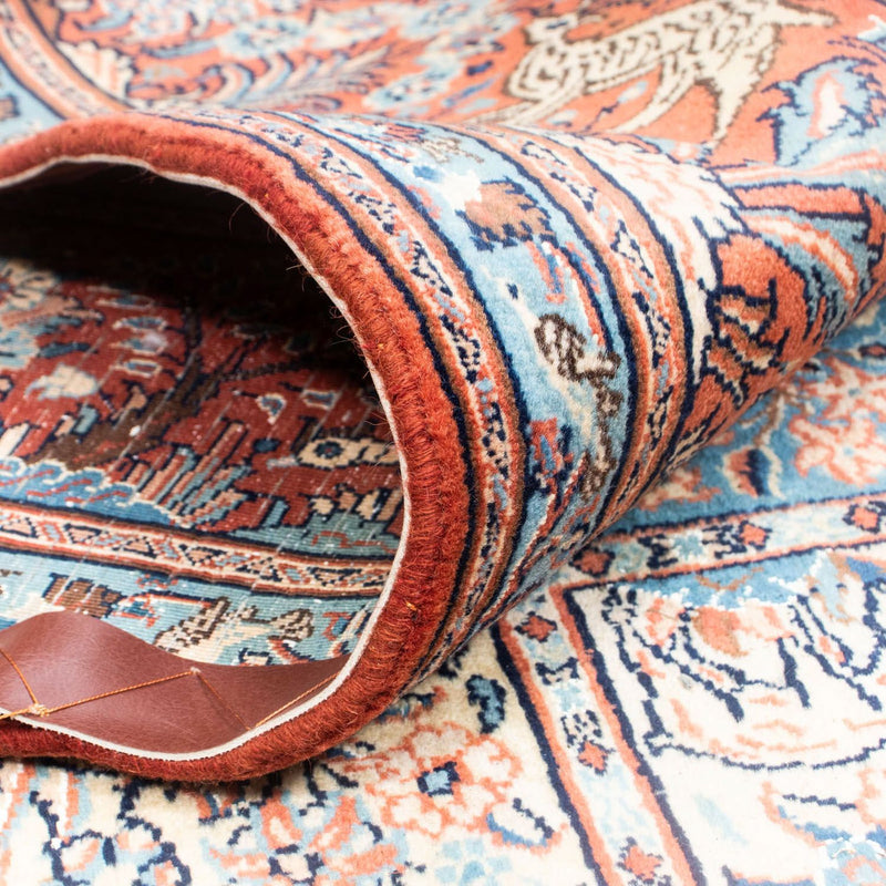 Persisk matta - Classic - 304 x 200 cm - ljusröd