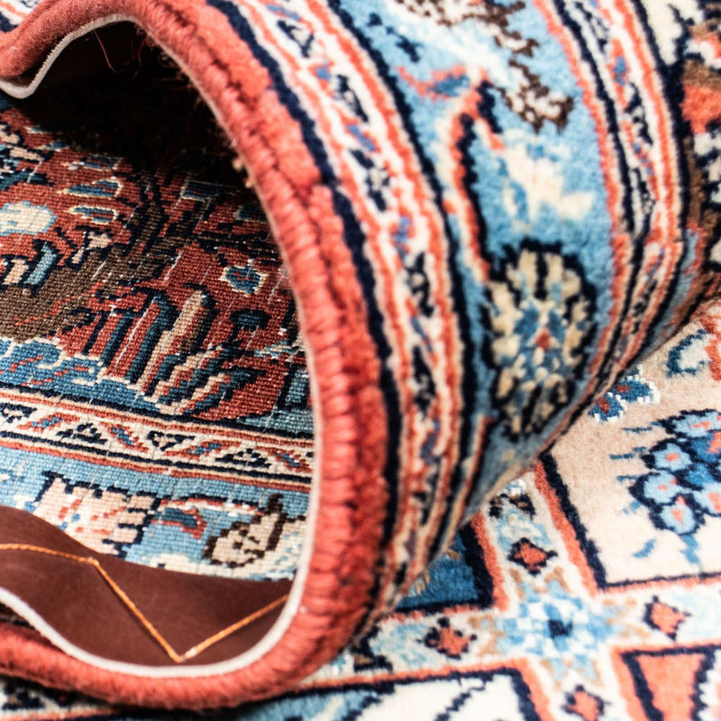 Persisk matta - Classic - 298 x 204 cm - ljusröd