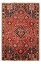 Qashqai Mattan 252x163cm - Persisk matta
