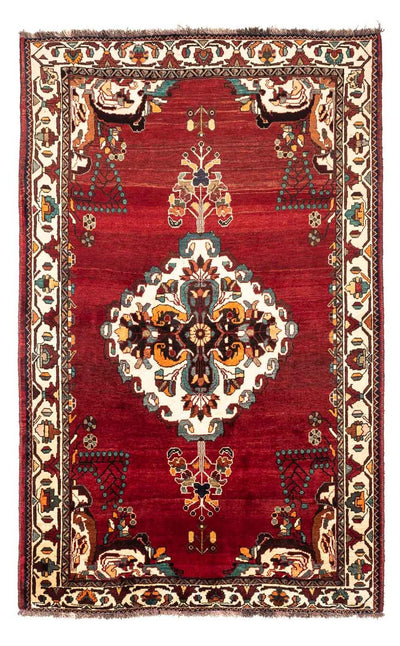 Qashqai Mattan 150x240cm - Persisk matta