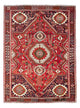 Qashqai Mattan 218x164cm - Persisk matta