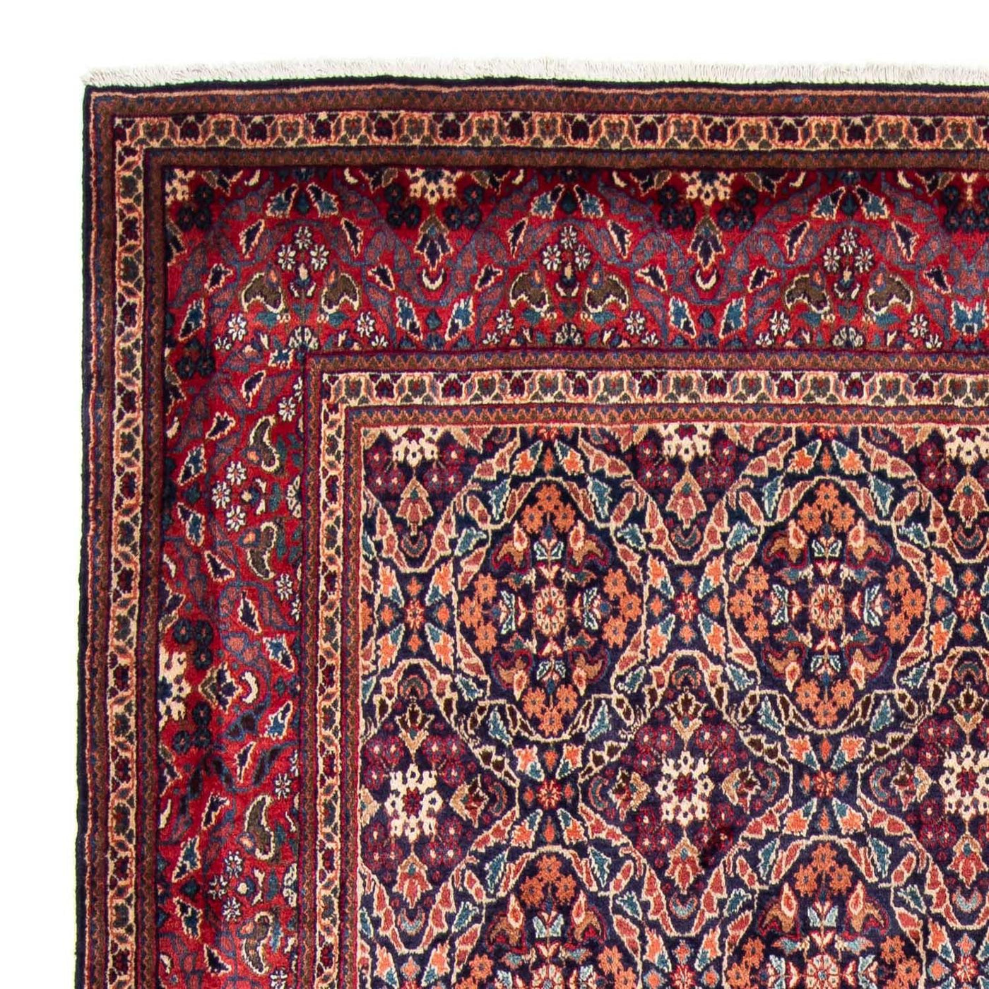 Moud Mattan 314x214cm - Persisk matta