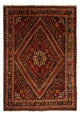 Qashqai Mattan 290x206cm - Persisk matta