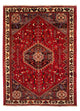 Qashqai Mattan 283x204cm - Persisk matta