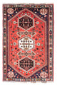 Qashqai Mattan 170x116cm - Persisk matta