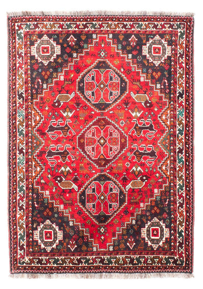 Qashqai Mattan 104x154cm - Persisk matta