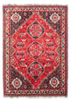 Qashqai Mattan 154x104cm - Persisk matta