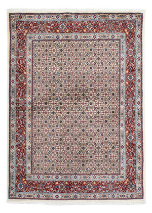 Persisk matta - Classic - 197 x 149 cm - beige