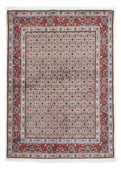 Moud Mattan 149x197cm - Persisk matta