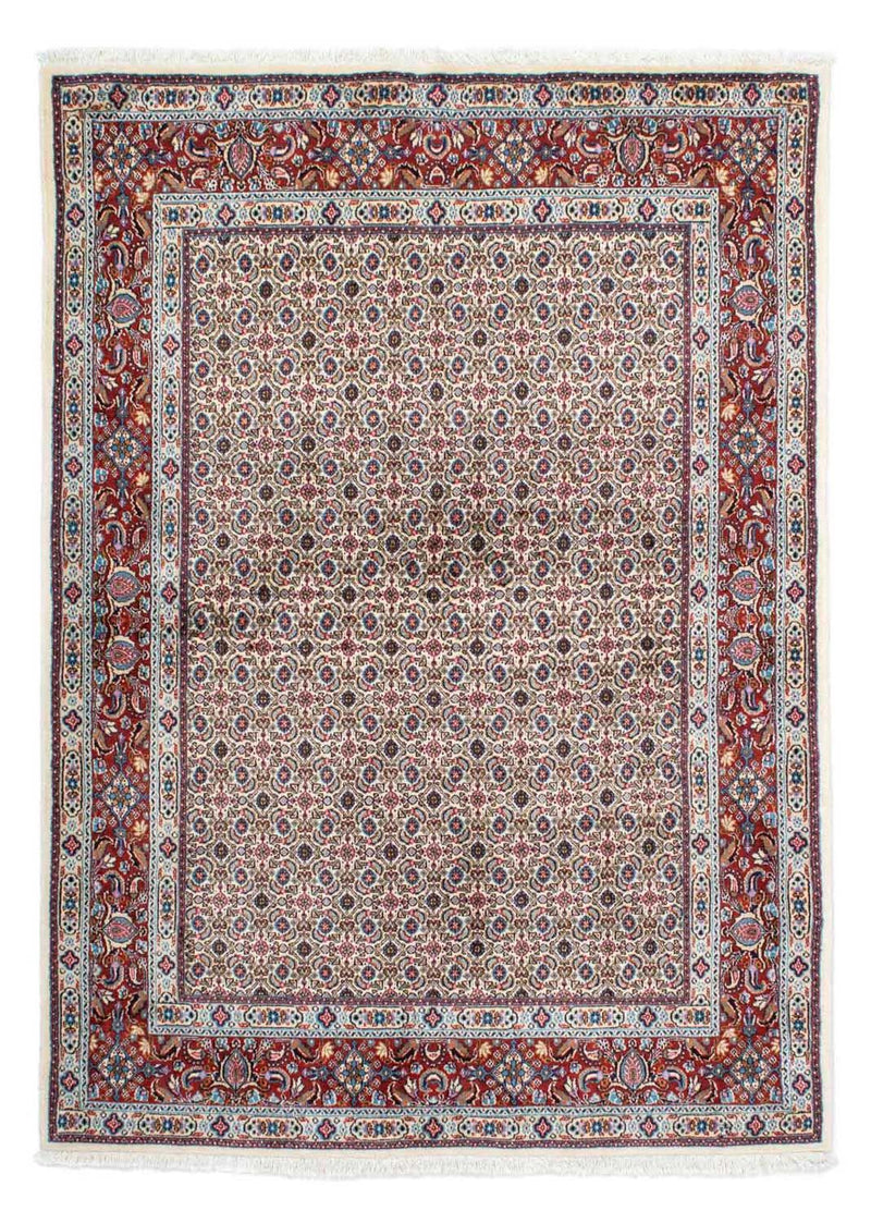 Persisk matta - Classic - 197 x 149 cm - beige