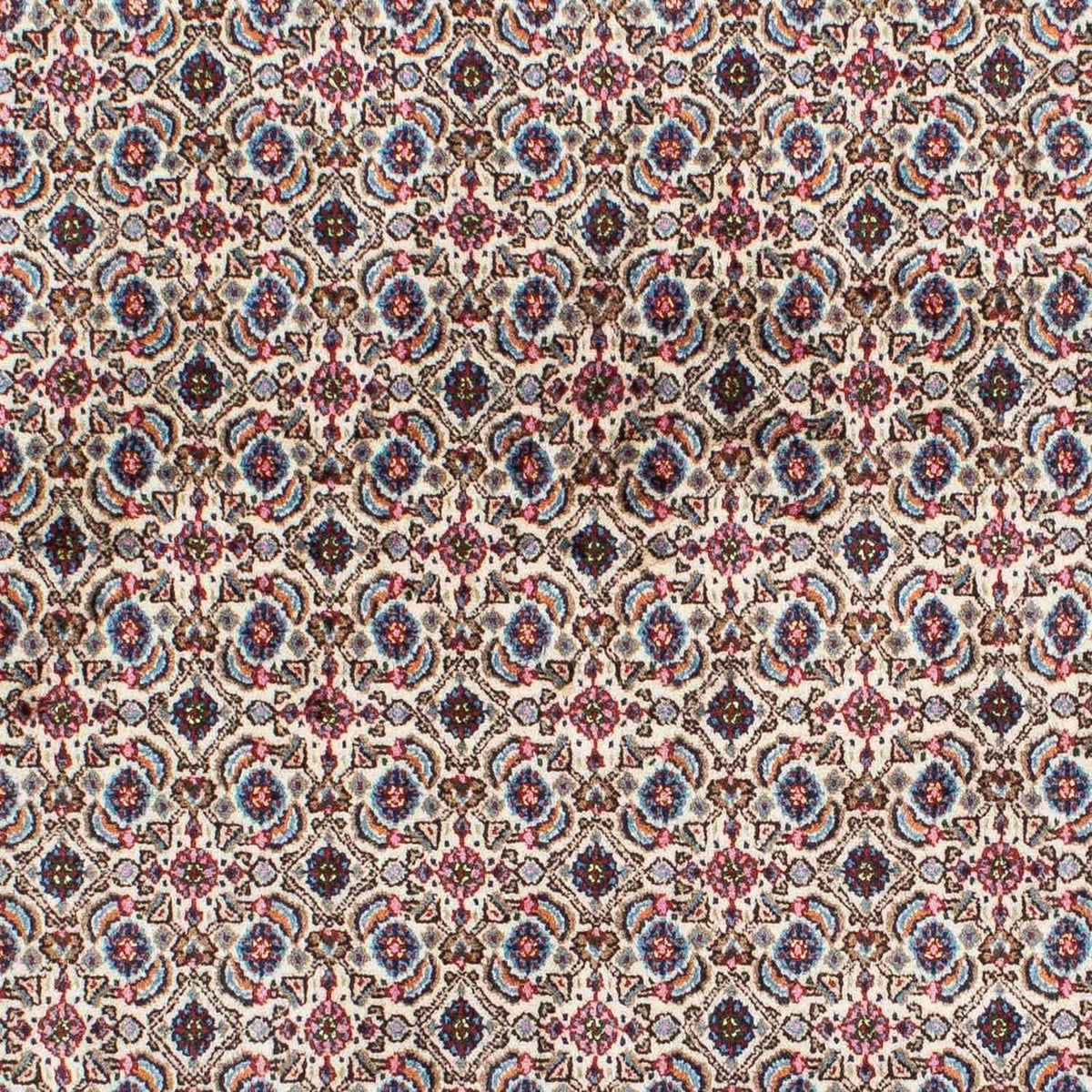 Persisk matta - Classic - 197 x 149 cm - beige