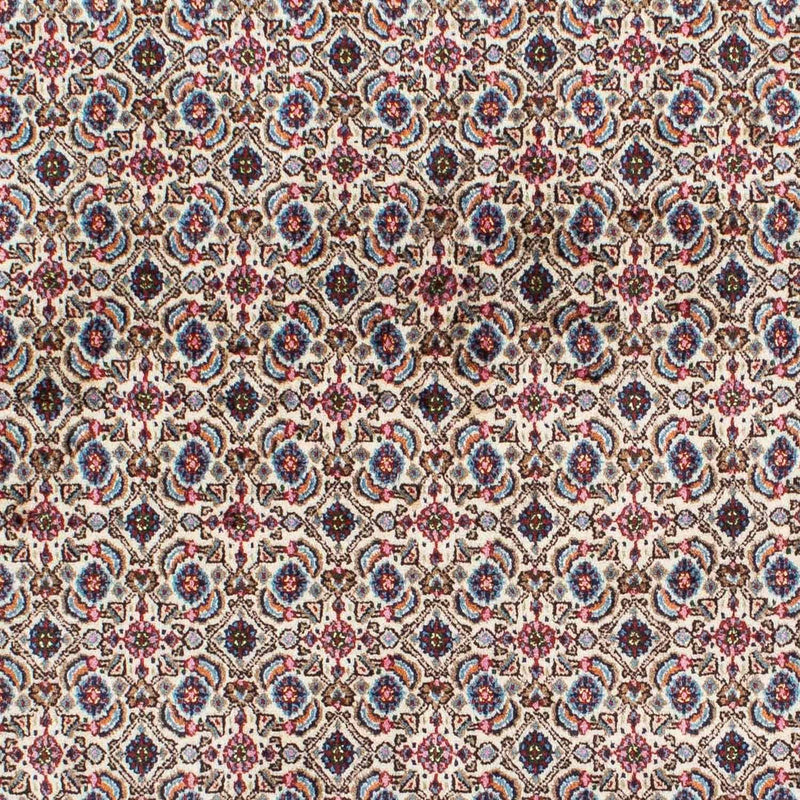 Persisk matta - Classic - 197 x 149 cm - beige