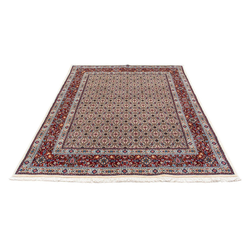 Persisk matta - Classic - 197 x 149 cm - beige