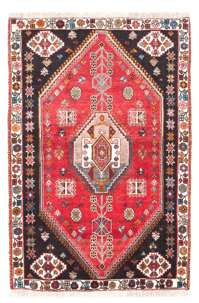 Qashqai Mattan 102x152cm - Persisk matta