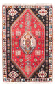 Qashqai Mattan 152x102cm - Persisk matta