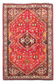 Qashqai Mattan 155x106cm - Persisk matta