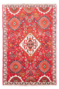 Qashqai Mattan 171x113cm - Persisk matta – product image
