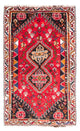 Qashqai Mattan 168x105cm - Persisk matta