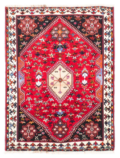 Qashqai Mattan 118x155cm - Persisk matta