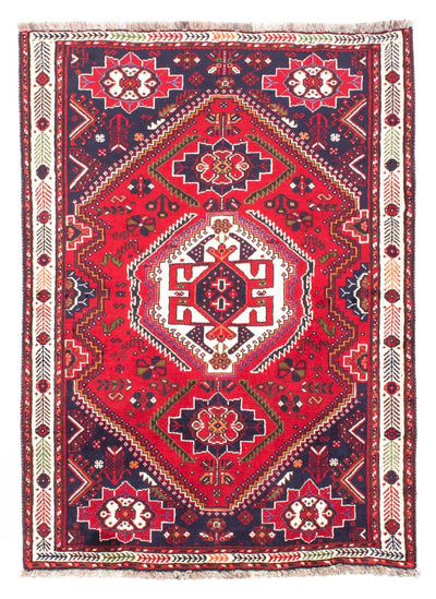 Qashqai Mattan 117x158cm - Persisk matta