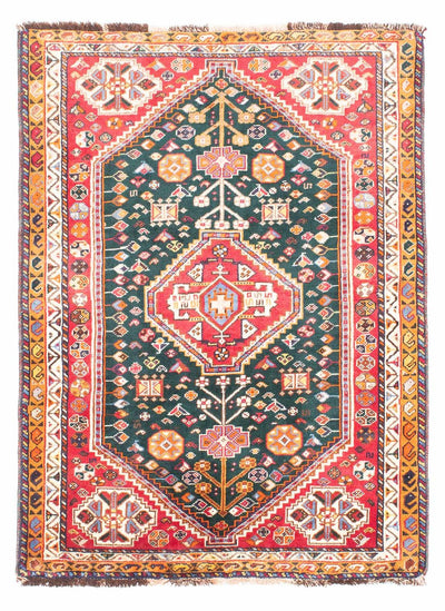 Qashqai Mattan 110x150cm - Persisk matta