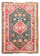 Qashqai Mattan 150x110cm - Persisk matta