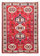 Qashqai Mattan 158x112cm - Persisk matta