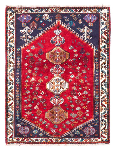 Qashqai Mattan 119x157cm - Persisk matta